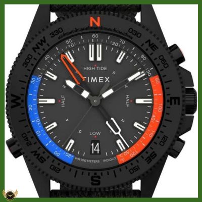 Military Watches With Compass