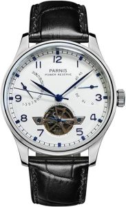 Parnis Fanmis Big Flieger Automatic watch