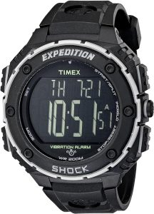 Timex expedition shock xl tactical watch