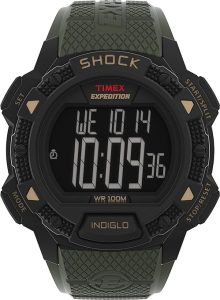 Timex Men's T49896 Expedition