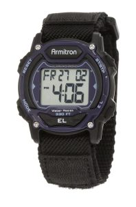 Armitron Sport Unisex Digital Chronograph