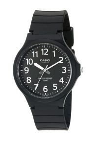 Casio Men's MW240-1BV