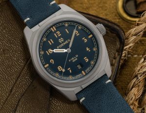 Formex Field Automatic