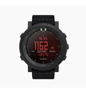 Military Digital Watches