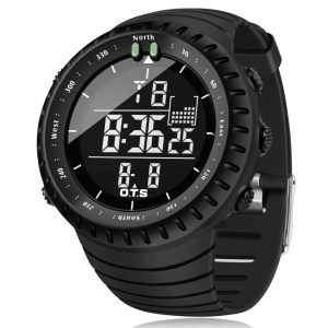 Military Digital Watches