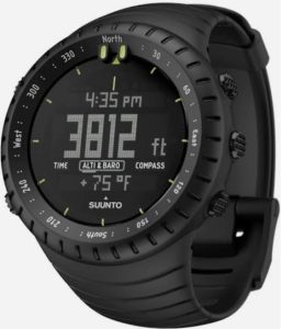 best military watches in india 