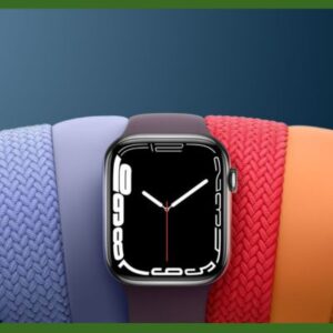 smart watch bands 