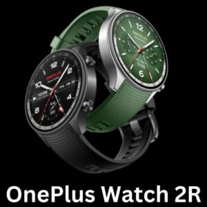 OnePlus Watch 2R