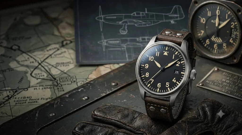 air force watches
