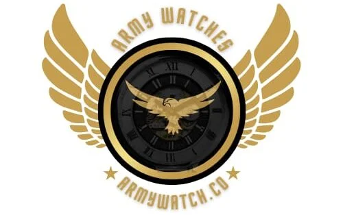 army watch logo